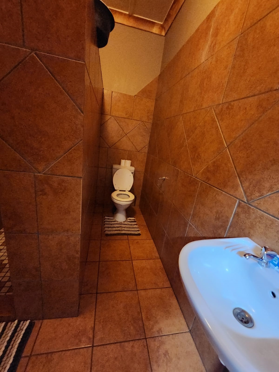 To Let 7 Bedroom Property for Rent in Kathu Northern Cape